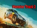 Jeu Monster Track 2