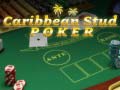 Jeu Caribbean Stud Poker