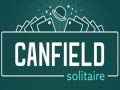 Jeu Canfield Solitaire