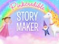 Jeu Pinkredible Story Maker