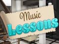 Jeu Music Lessons