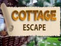Jeu Cottage Escape