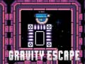 Game Gravity Escape