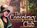 Game The Conspiracy Club