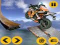 Game Bike Stunt Master Racing