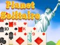 Game Planet Solitaire