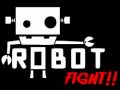 Jeu Robot Fight