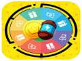 Jeu Coins and Spin Wheel Coin Master