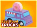 Jeu Fast Food Trucks