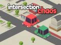 Jeu Intersection Chaos