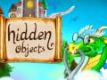 Game Hidden Objects