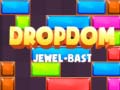 Game Dropdown Jewel-Blast