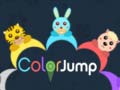 Jeu Color Jump