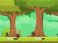 Game Woodcutters Idle