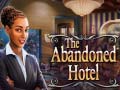 Game The Abandoned Hotel