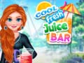 Jeu Cool Fresh Juice Bar