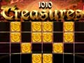 Jeu 1010 Treasures