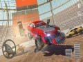 Game Derby Car Racing Stunt