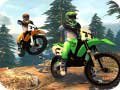 Game Uphill Offroad Moto Racing