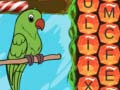Game Crazy Candy Parrot