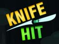 Game Knife Hit 