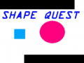 Game Shape Quest