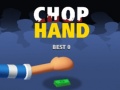 Jeu Chop Hand
