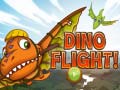 Game Dino Flight!