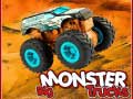 Jeu Big Monster Trucks