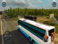 Jeu Modern City Bus Driving Simulator