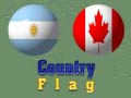 Jeu Kids Country Flag Quiz