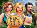 Jeu Map of Gold