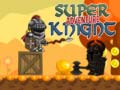 Game Super Knight Adventure