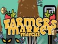 Jeu Farmers Market Match 3