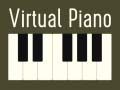 Jeu Virtual Piano