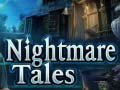 Jeu Nightmare Tales