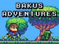 Jeu Bakus Adventures 