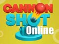 Jeu Cannon Shoot Online