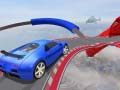 Game Impossible Stunt Race & Drive