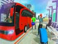 Jeu My City Bus Driver Simulator