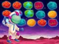 Game Planet Bubble Shooter