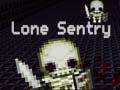Jeu Lone Sentry