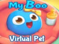 Game My Boo Virtual Pet