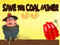 Game Save The Coal Miner