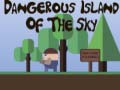 Jeu Dangerous Island of Sky