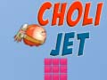 Jeu Choli Jet