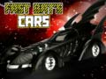 Game Fast Bat's Cars