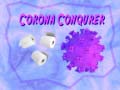 Game Corona Conqueror