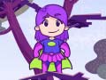 Game Purple Hero Jigsaw