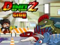 Game DinoZ City